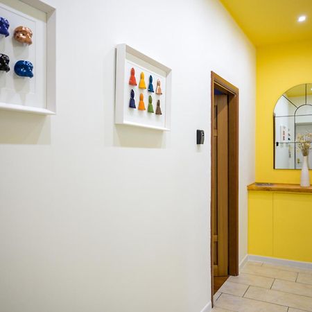 Tarsia 42 Suites Napoli Екстериор снимка