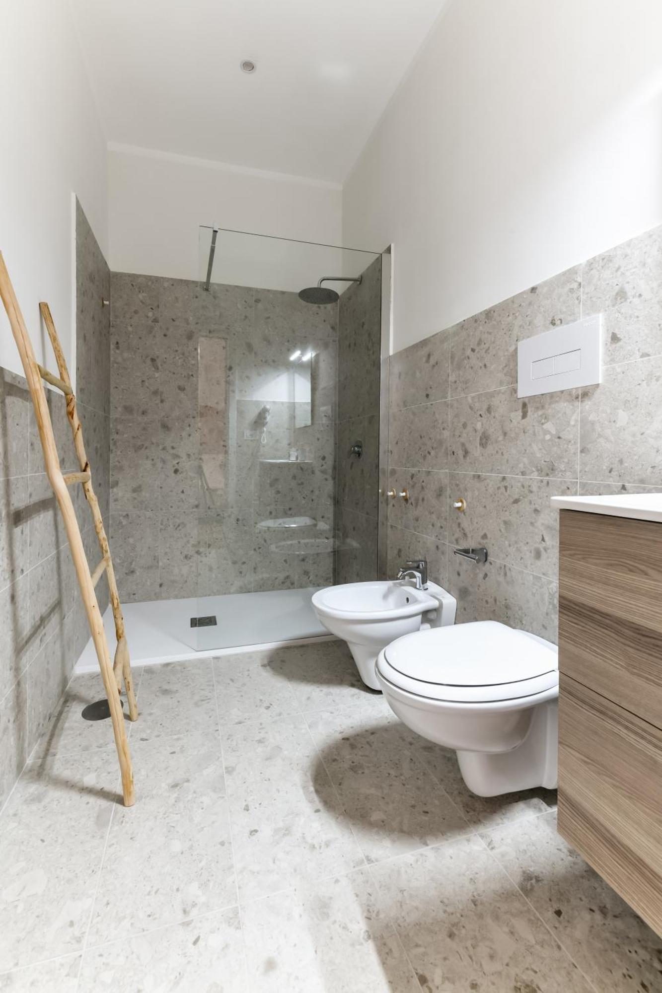 Tarsia 42 Suites Napoli Екстериор снимка