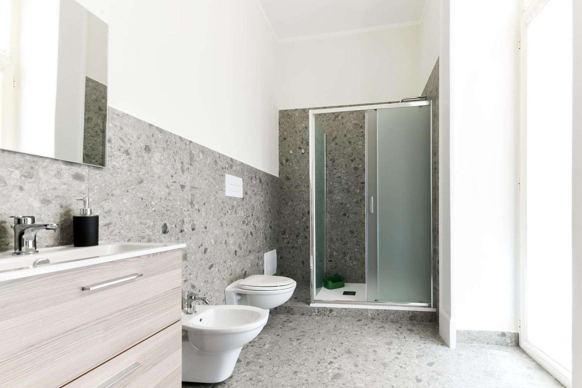 Tarsia 42 Suites Napoli Екстериор снимка
