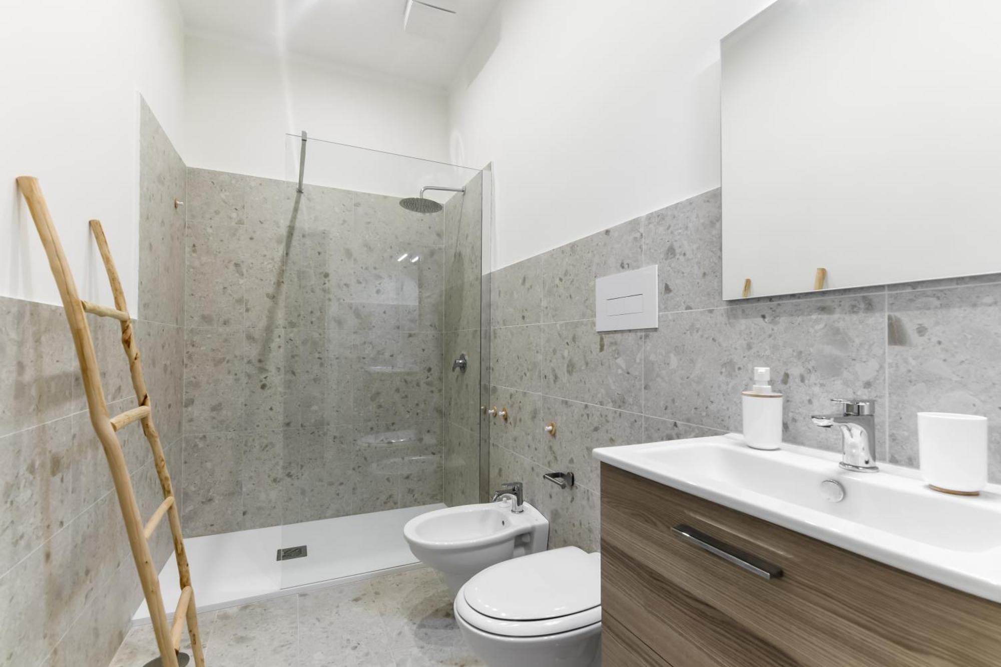 Tarsia 42 Suites Napoli Екстериор снимка