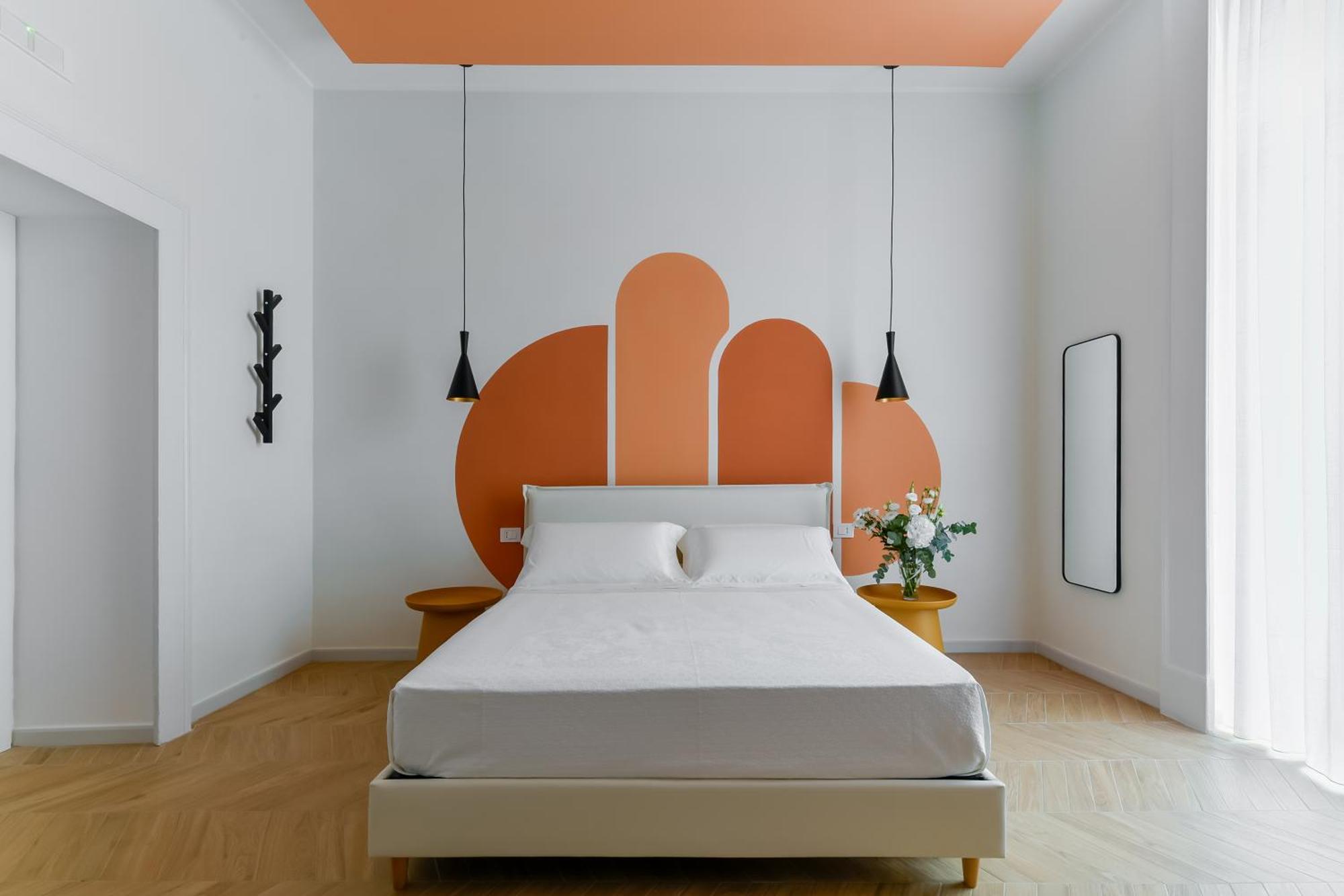 Tarsia 42 Suites Napoli Екстериор снимка